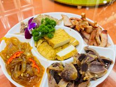 -悦来酒家·正宗闽南菜(西街店)