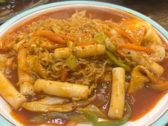 -妈妈手(山大总店)