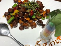 -童福兴·南京菜(老门东店)