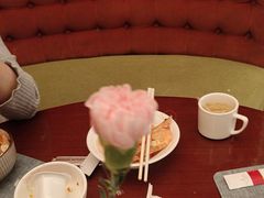 -古南都饭店-遂心遂意自助餐厅(广州路店)
