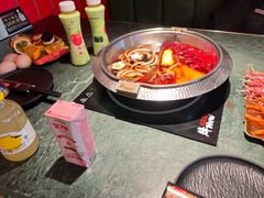 -牛New寿喜烧(金鹰世界店)