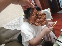 -王二甩老木子鸡(江湾店)