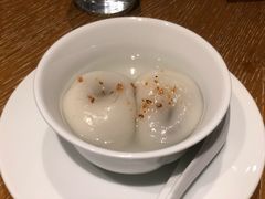 桂花柏悦手工汤圆-宁波柏悦酒店·钱湖渔港