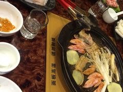 -神火源炭火烤肉火锅店(西塘店)