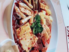 -苏晓玥·江南小吃(深圳北站店)
