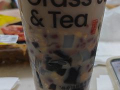 -汉宫汤泉汗蒸洗浴(五四广场店)