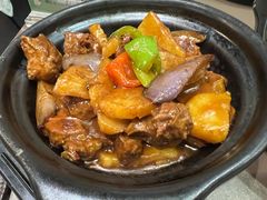 -有璟阁港式餐厅(国贸商城店)