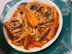 -松鹤楼·苏式汤面(虹桥天地店)