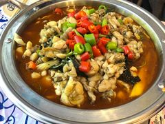 -松哥油焖大虾(皇岗一店)