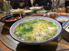 -兰溪小馆(东直门簋街店)