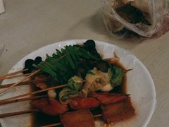 -郭记小街麻辣烫(虎坊路店)