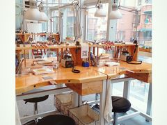 -鈊藝銀匠·银饰DIY工作室(永庆坊店)