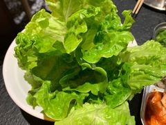 -伊茉家的烤肉店(勒泰中心店)