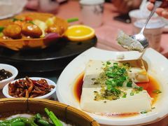 -园林美食城·本土农家菜(杨和镇店)