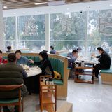 深圳的。。。好多叔叔阿姨来吃。。。得有多好吃啊