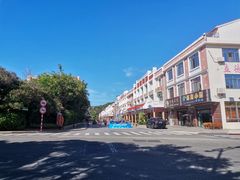 -湄洲岛