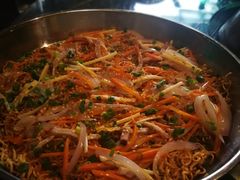 煎面-阿多私房菜(顺德店)