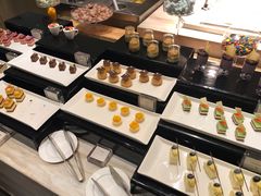 -索菲特银河锦厨自助餐(山西路店)