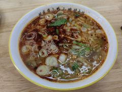 -华山路小碗驴肉汤(龙鳞路店)