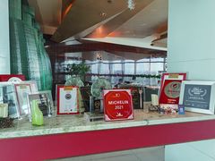 -翡翠36餐厅(浦东香格里拉店)