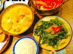 -正泰餐厅AmazingThai(亦庄店)