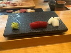 -鮨冠OMAKASE食べ放题(北京首店)