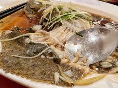 -仑头海鲜城(仑头环村南路店)