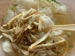 -荣巷小馄饨(荣巷店)