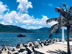 -海南分界洲岛旅游区