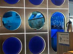 -鱼酷活鱼烤鱼(雨花客厅店)