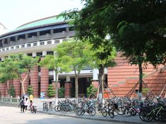 -厦门大学(思明校区)