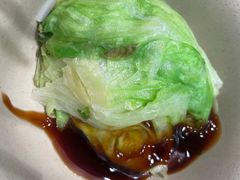 -南记粉面(銅鑼灣中心店)