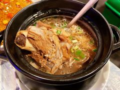 -虎虎龙虾大排档(双井店)