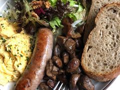 brunch&nbsp;combo-RAC BAR(安福路店)