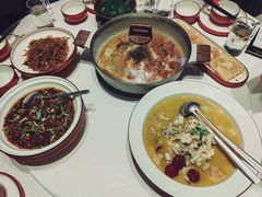 -老湘亲·品鉴湘菜(蔡塘爱琴海店)