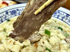 -老刘家泡馍·陕西老字号(钟楼广济街店)