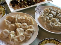 -百饺园酒楼(平山道店)