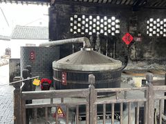 -乌镇东栅景区