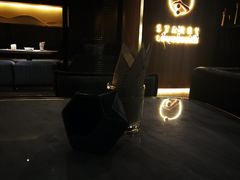 -STARRY CAFE & LOUNGE BAR(高新店)