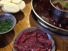 -刁姐火锅(五小区店)