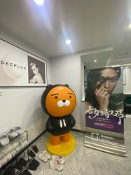 -Deeplus+韩国皮肤管理한국피부관리·C:Lab肌肤实验室