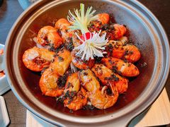 -大拙里·精致融合菜(沙湖桃源国际店)