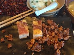 -饭江湖·江湖菜(湖广会馆店)