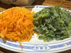 -老雒阳面馆·水席(定鼎门店)