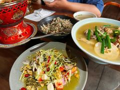 -相约小筑缅泰餐厅(孟定店)