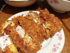 -池嬢拌粉(上海首店)