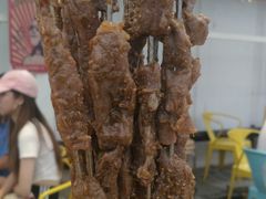 -阿记烧烤(大兴新区店)