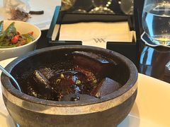 -运·中餐厅(成都华尔道夫酒店)