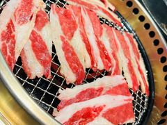 -久藏·横膈膜烧肉·酒场(江汉路店)