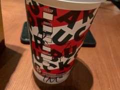 -星巴克(江阴万达店)